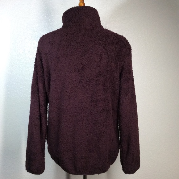 New Balance Full Zip Sherpa - Picture 7 of 10